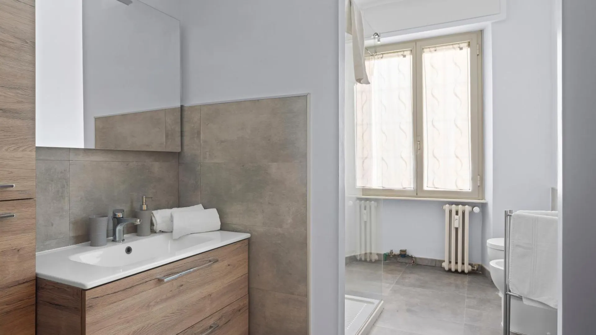Appio Grand Apartment - S. Giovanni Rom 0*,