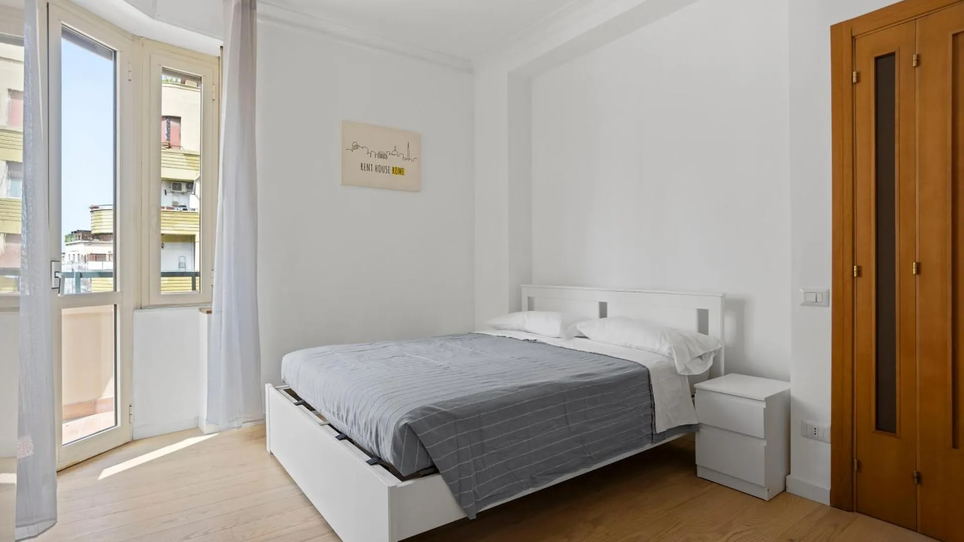 Appio Grand Apartment - S. Giovanni Rom