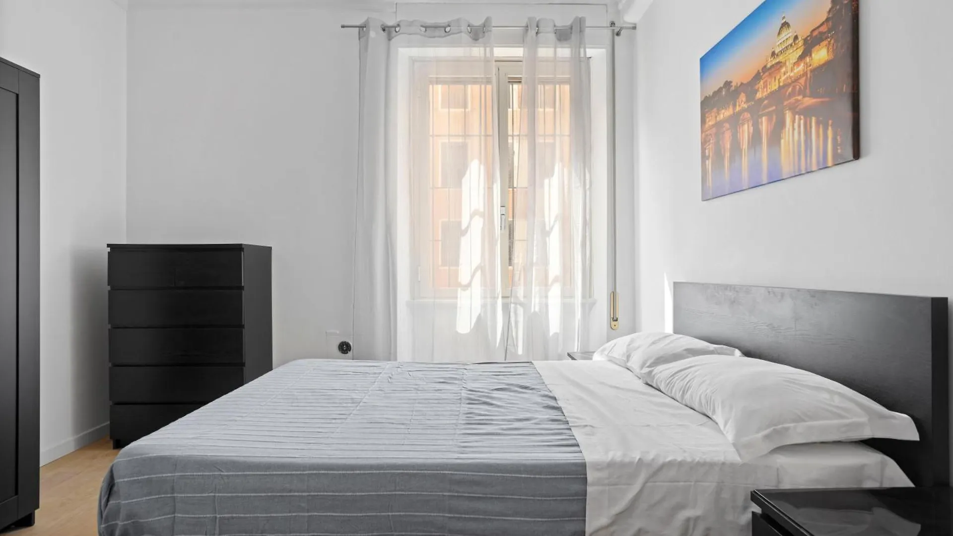 Appio Grand Apartment - S. Giovanni Rom 0*,