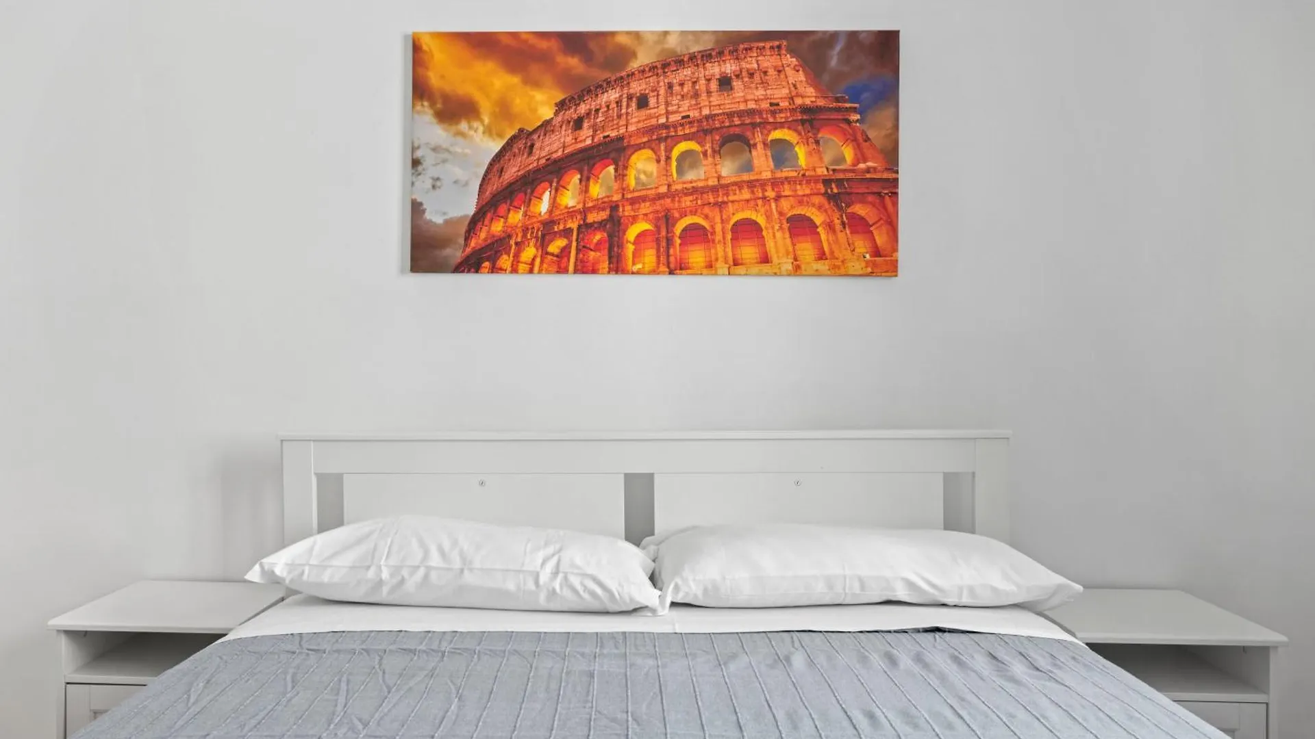 Appio Grand Apartment - S. Giovanni Rom