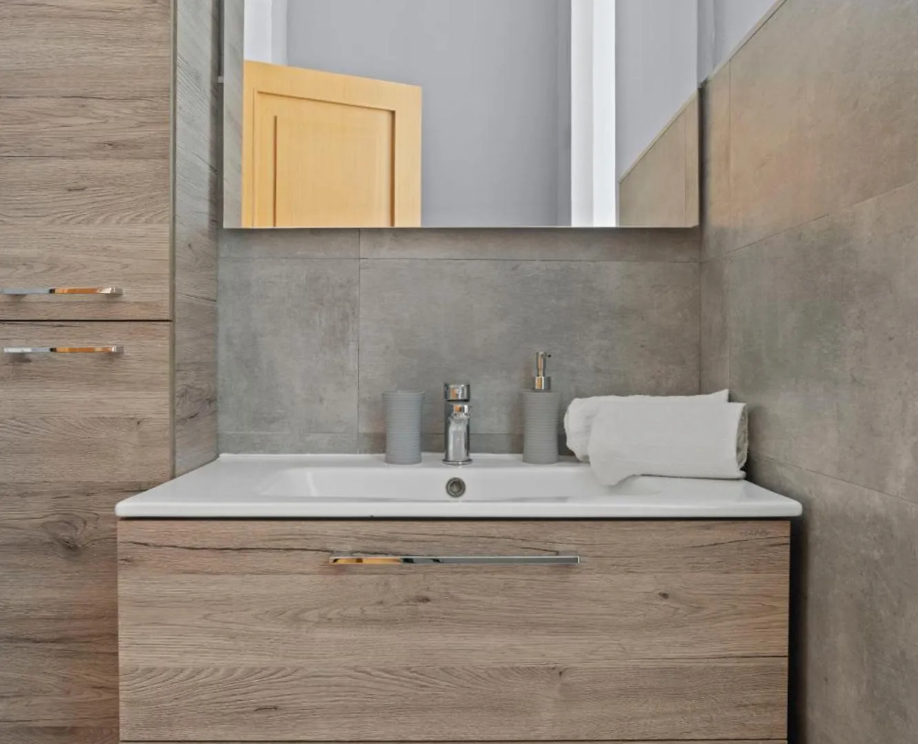 Appio Grand Apartment - S. Giovanni Rom