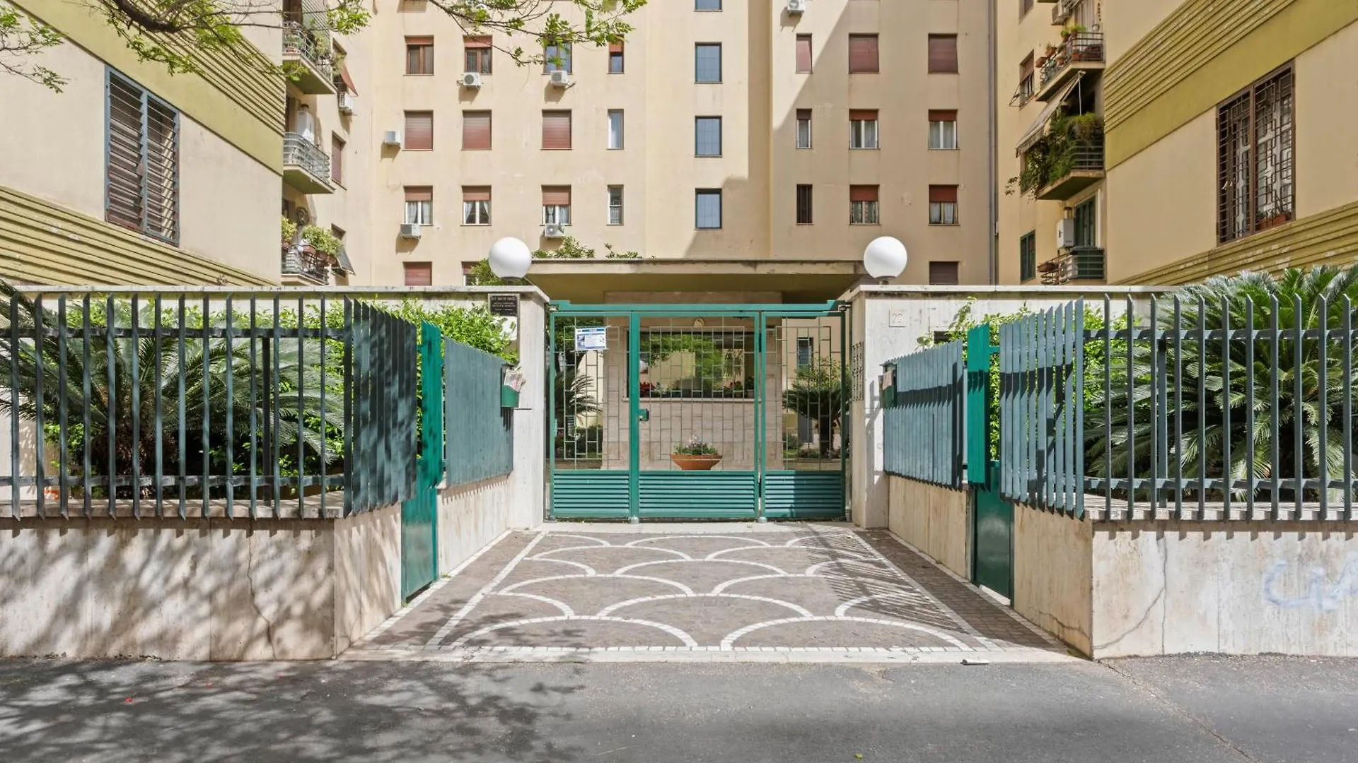 Appio Grand Apartment - S. Giovanni Rom